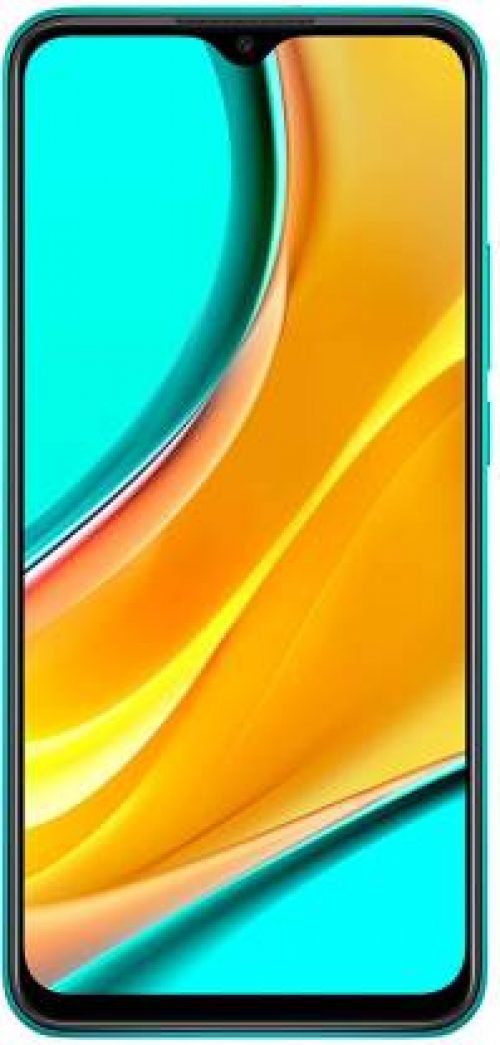 Mi Redmi 9 ( 64 GB Storage, 4 GB RAM ) Online at Best Price On