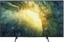 Sony Bravia 138.8 cm (55 inches) 4K Ultra HD Android LED TV 55X7500H (Black) (2020)- Full Specification & Reviews