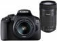 Smartpric.com®™| Canon EOS 1500D | DSLR Cameras | 24.1MP | EF-S (18-55mm f/3.5-f/5.6) IS II Kit Lens) | Full Specification | Camera Reviews