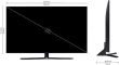 Samsung UA65TU8570UXXL 165 cm (65 inch) Ultra HD (4K) LED Smart TV- Full Specification & Reviews