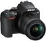 Smartpric.com®™| Nikon D3500 | DSLR Camera | AF-P DX (18-55mm f3.5-f5.6G) VR Kit Lens) | Full Specification | Camera Reviews